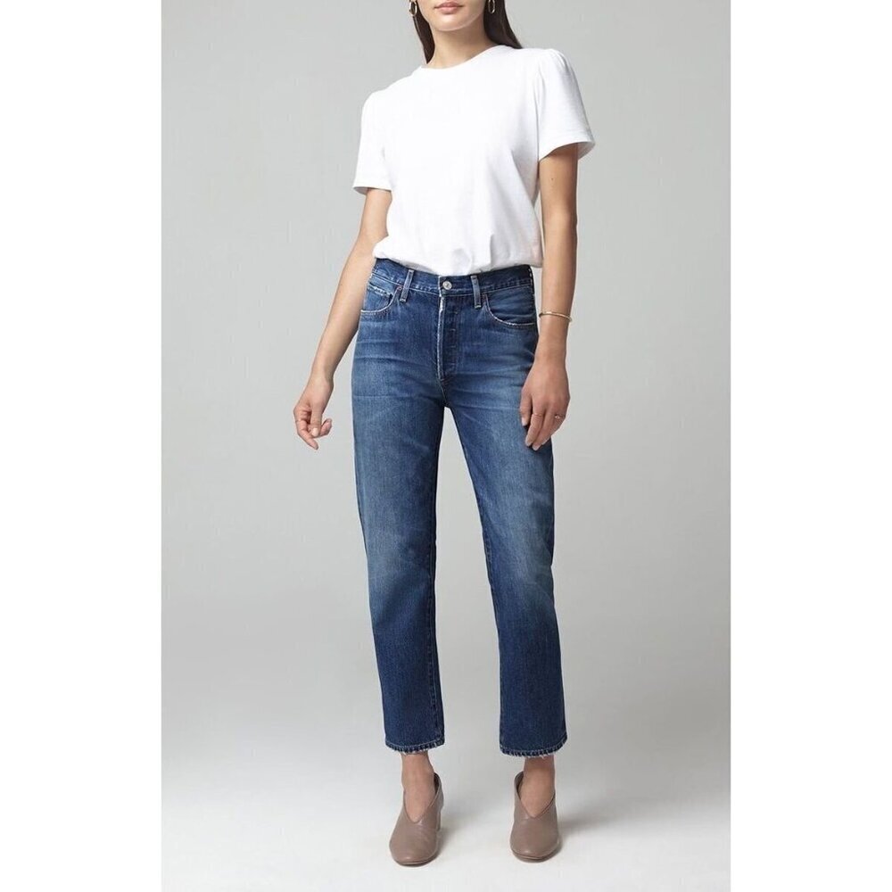 Citizens of Humanity McKenzie Jeans NWOT
